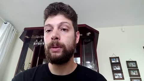 Vendedor de Oleo de Cobra - Não caia Nessa