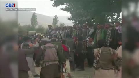 BREAKING : Anti TALIBAN Forces Unite To Destroy Terrorists!! TNTV