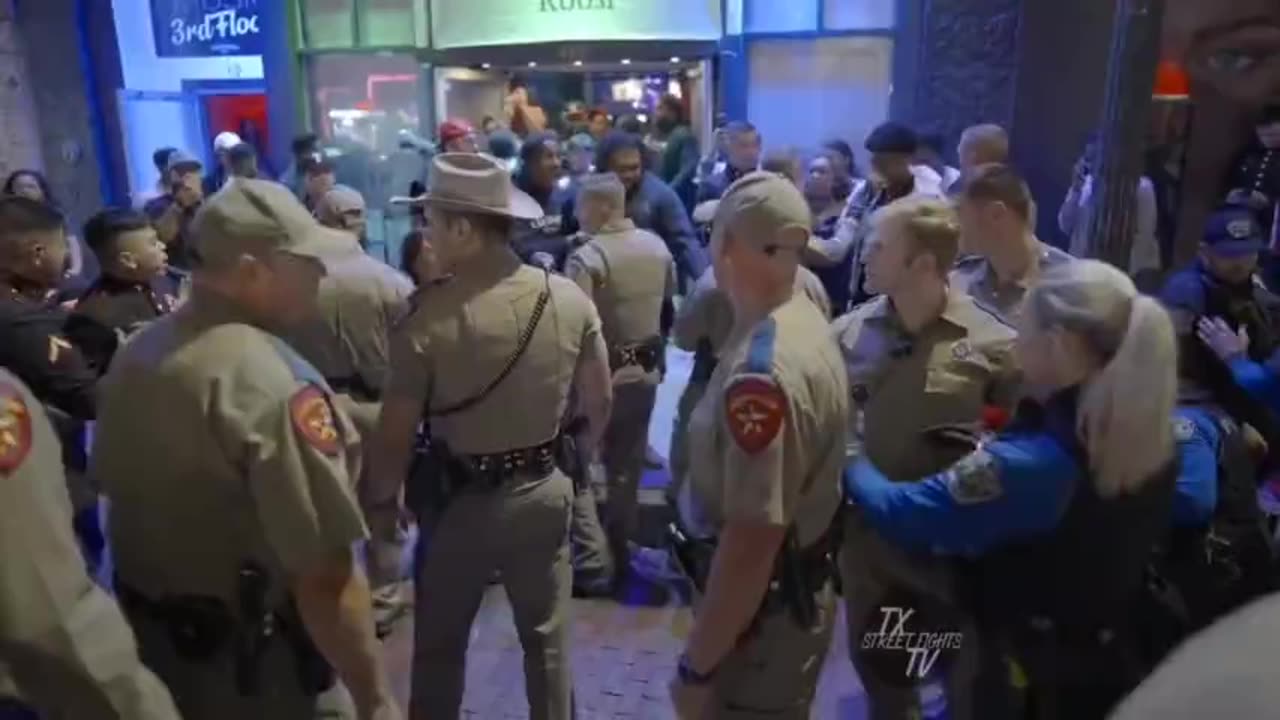Morons Pick A Fight With Marines