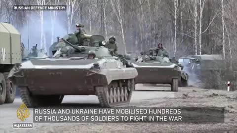 What's the impact of foreign fighters on the war in Ukraine _ Inside Story