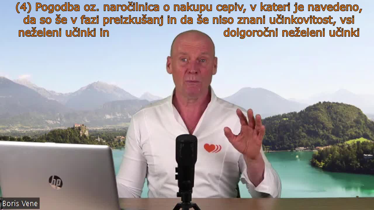 Boris VBR