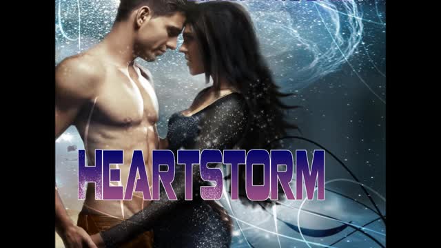 HeartStorm (HeartFast Series, Book 3)