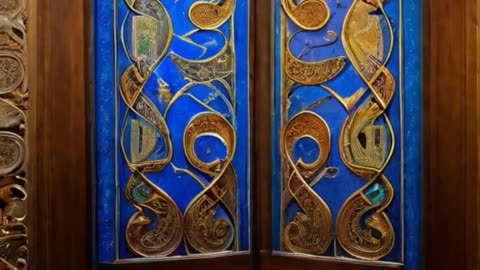 Unlocking the Secrets of the Book of Kells