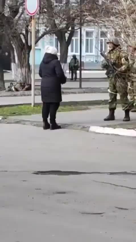 24.02.2022. The war has begun!!!