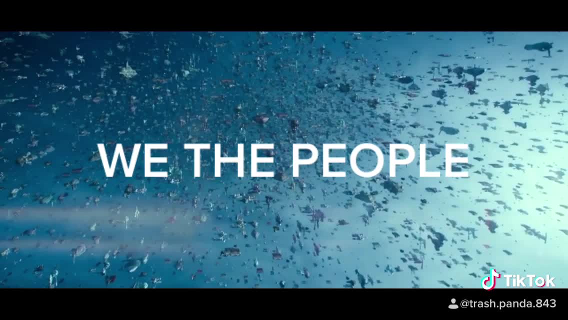 There Are More of Us (We the People)