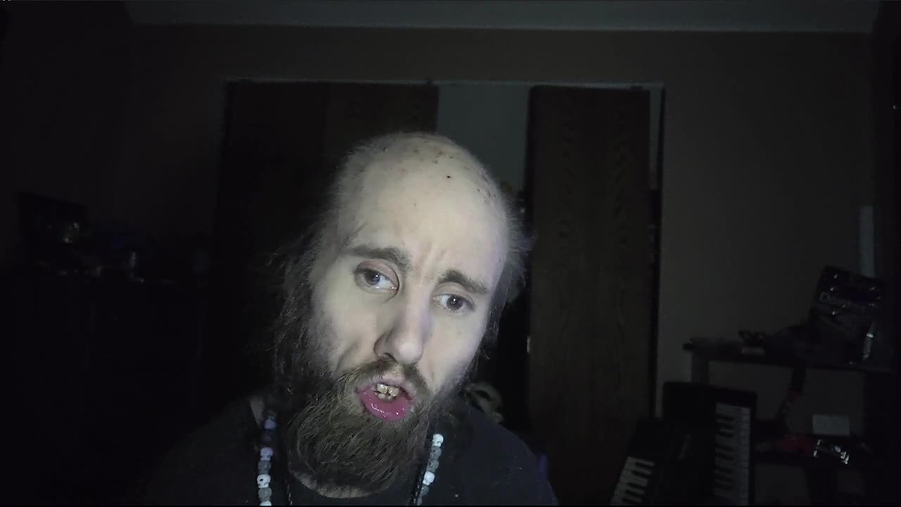 [19Mar24] Cyraxx - Exposing N word Boi for what he really is which is a fraud