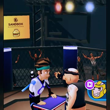 GG23 - SLAP KING - NÍVEL 77