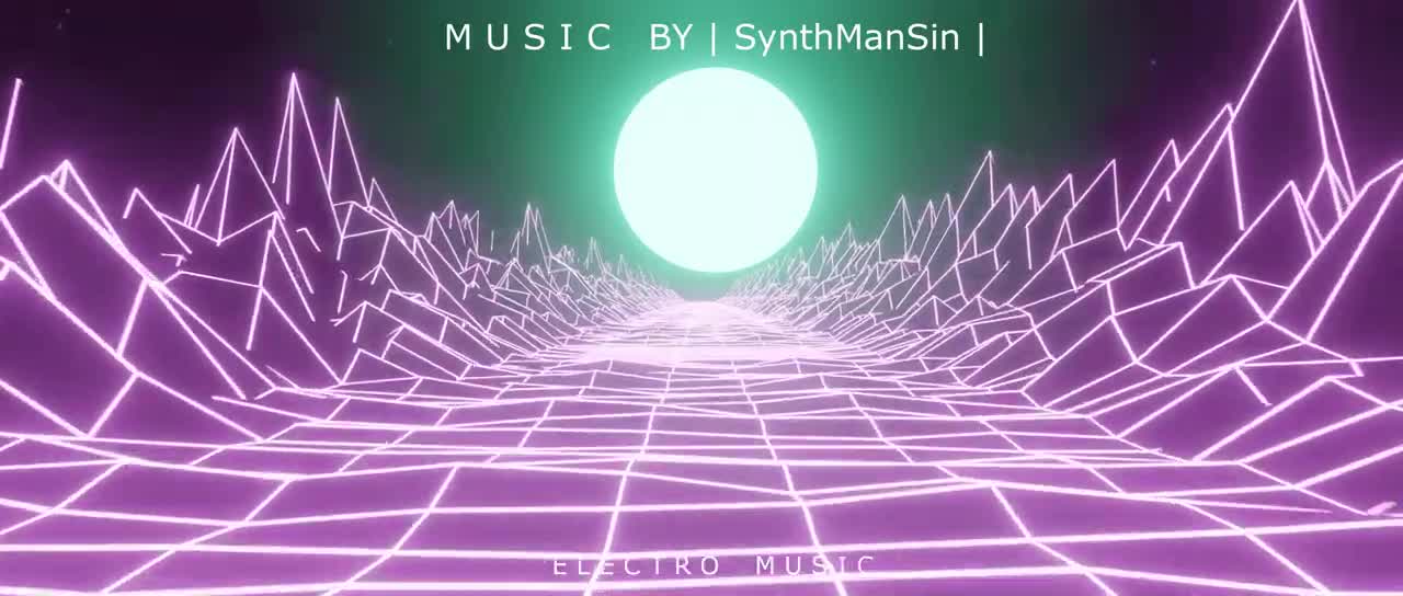 P H A S E S H I F T by SynthManSin | SYNTH WAVE | DARK SYNTH | RETRO WAVE