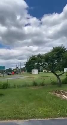 Maryland authorities confirm 'multiple' victims after shooting at manufacturing plant