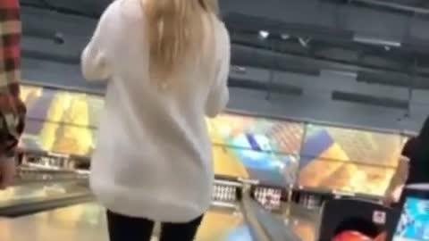 Funny Fail || Bowling Fails