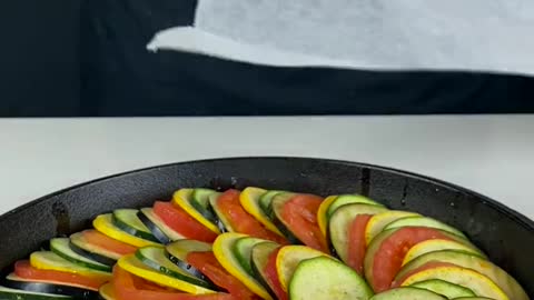 Ratatouille