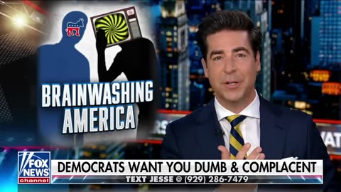 230619 Jesse Watters The White House cant protect Biden from this.mp4