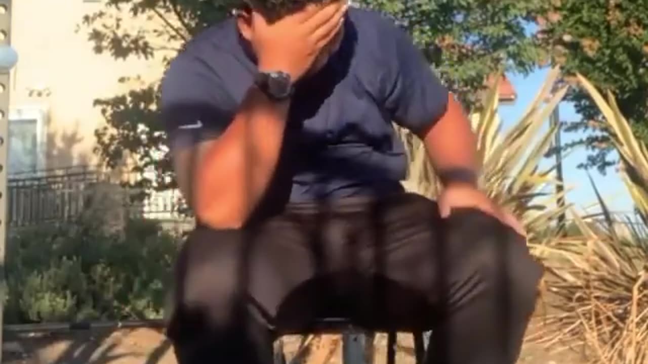 Get dumbell in a proper way