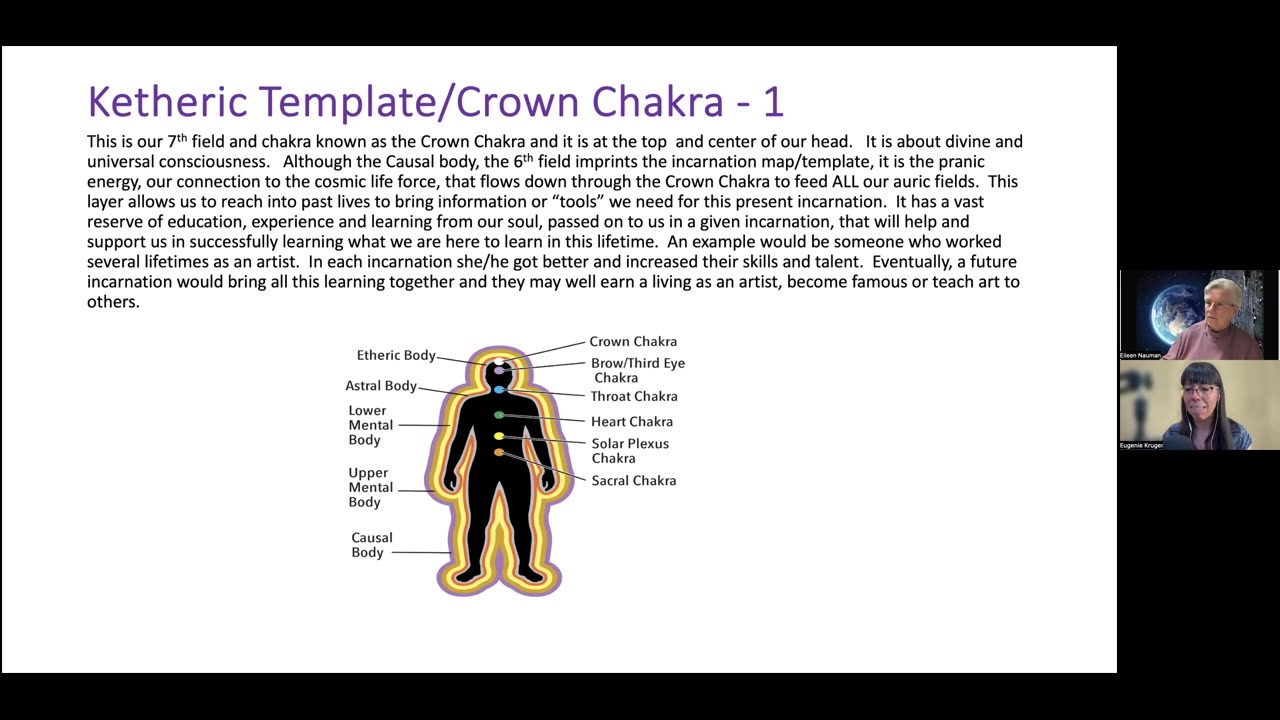 The Power of Chakras: Transforming Your Life from the Inside Out