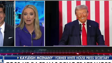 Trump vs. Biden: A Political Showdown You Can't Ignore!