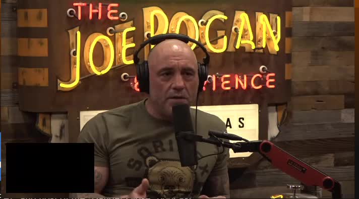 Joe Rogan- Jack Car - Former Navy Seal and Author- AI Cell Phone Tracking & Deep State