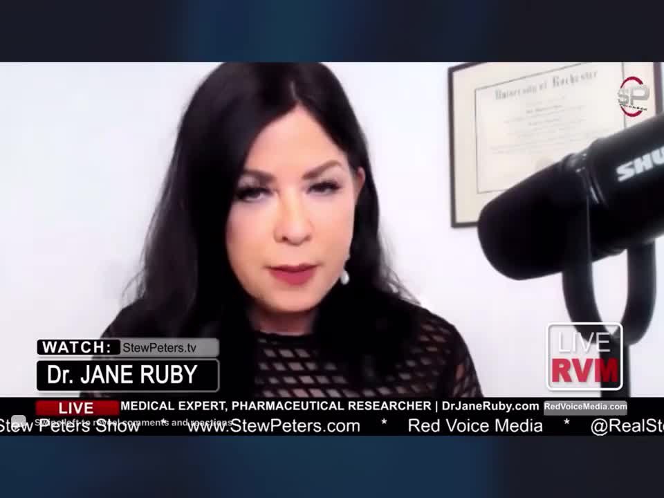 Happening now in the US ! But this involves the whole world!