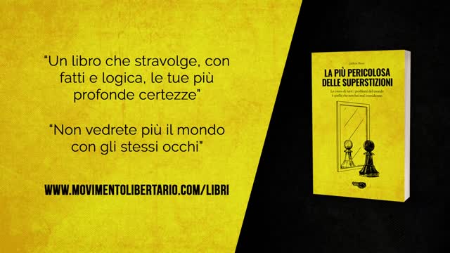 L'esperienza di Luca.