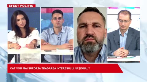 Efect politic (Global News România; 27.06.2024)