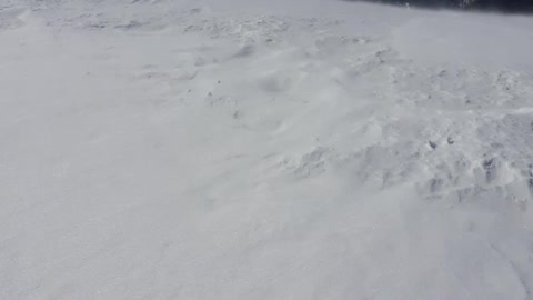 Amazing wind on Maramures mountains