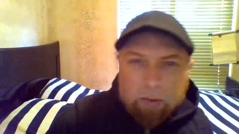 Weathering the Storm 1: Trafficking v MAGAing and Proper Imagining