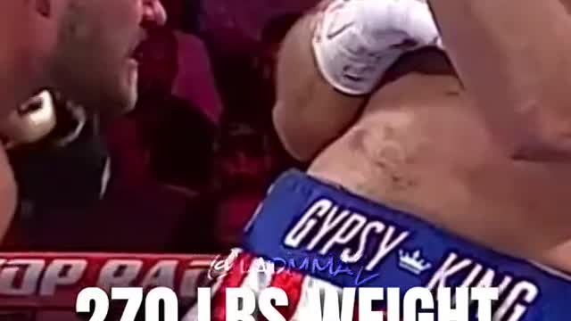 never judge a book by its cover this guy will kick your ss quick.