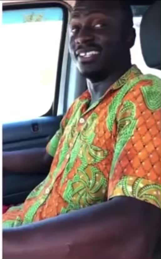 When you can’t contain your happiness on friday