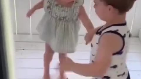 Funny Baby Videos - Funny Baby Laughing Hysterically Compilation #ytshorts #baby #trending