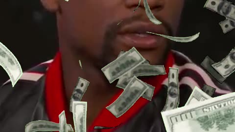 Floyd Mayweather with Jr. Reveals How Much He Makes from boxing