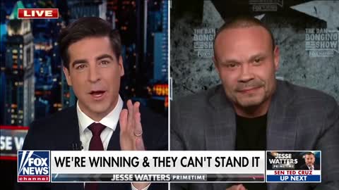 Dan Bongino: This is how I know the tide is turning