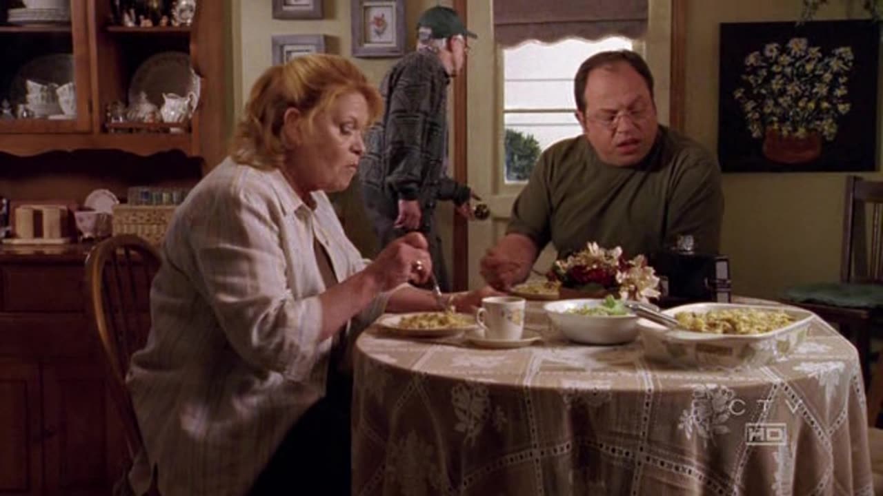 Corner Gas - s03e09.Picture.Perfect