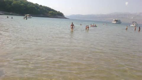 BRAČKE PLAŽE