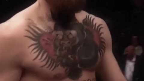 Conor McGregor