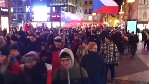 Prague, Czech Republic