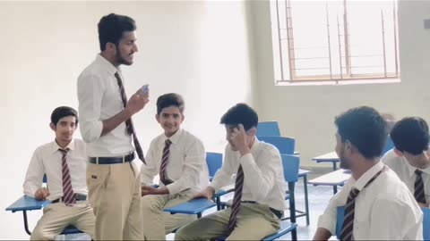 Why boys fail in college