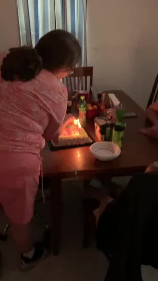 Happy birthday to my Mary