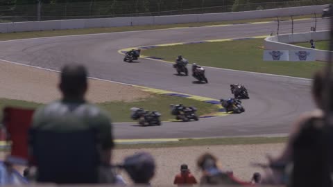 Hitting the Corners with Travis Wyman | Harley-Davidson