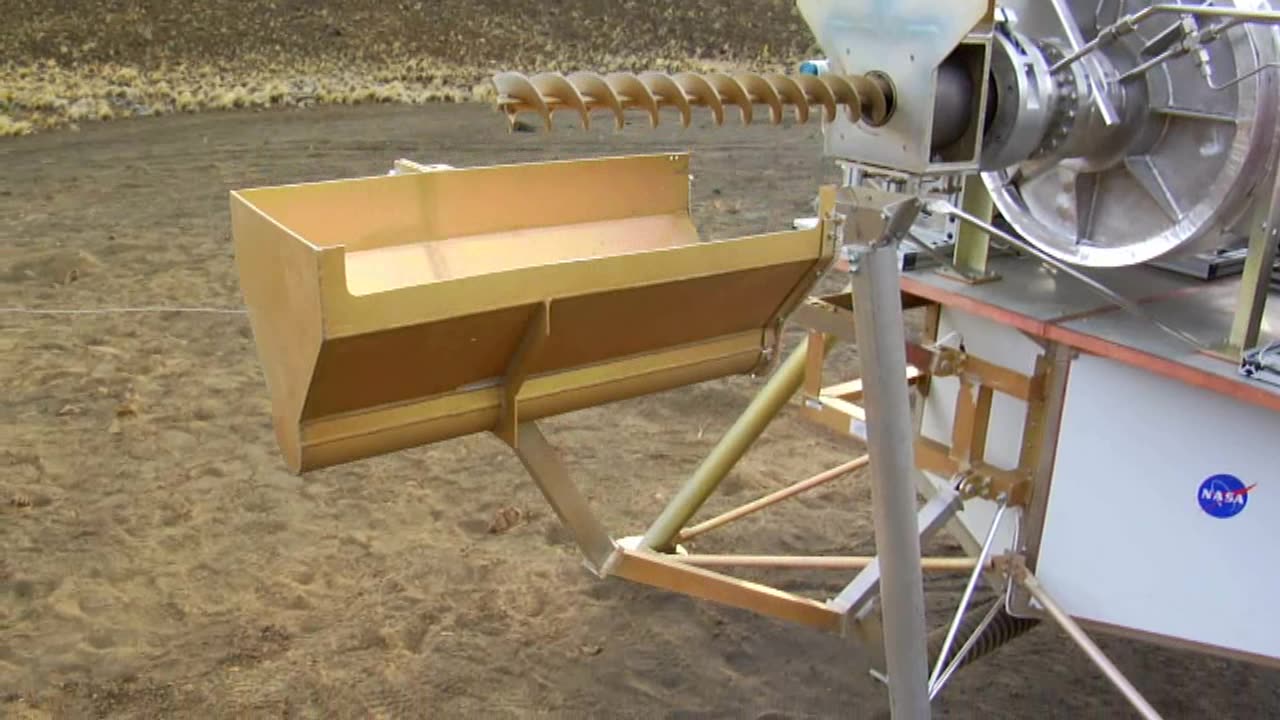 nasa