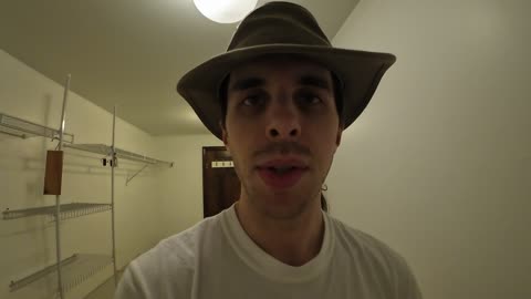 Vlog Number 24: Glory