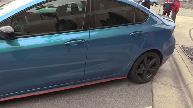 Roxboro North Carolina Cars & Coffee