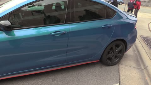 Roxboro North Carolina Cars & Coffee