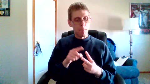 ASL - What's this? More Democrat Hypocrisy?