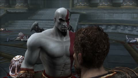 God of War 2 Part =_23