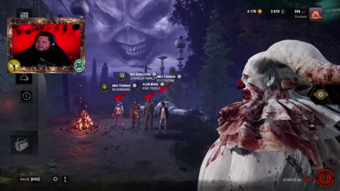 HARDCORE KILLER CHALLENGE DAY 3!