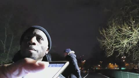 Muslims Don't Understand The Apostle Paul - Muslim vs Christian At Speakers Corner