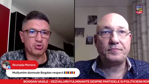 Luis Lazarus - Zeus TV; 28.06.2023
