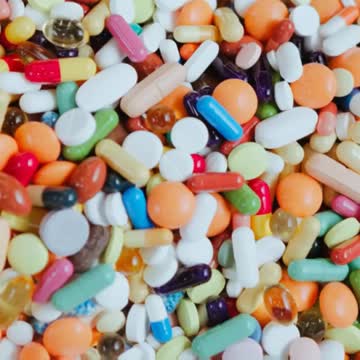 Opiate Manheim On the Rise