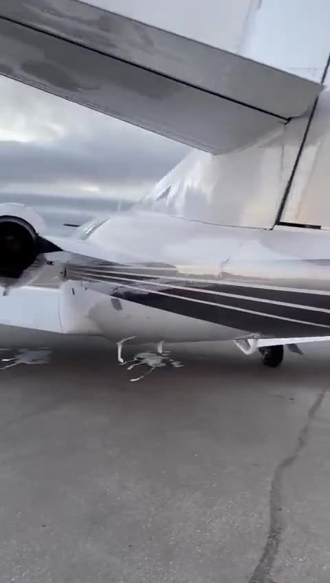 ΑΕΡΟΠΛΑΝΟ ΤΡΟΠΟΠΟΙΗΣΗΣ ΚΑΙΡΟΥ