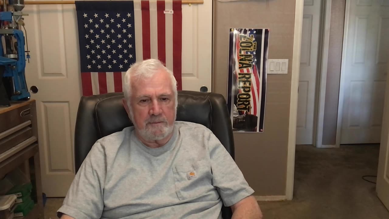 It Appears That Shot Might Have Come From That 2nd Story Open Window!