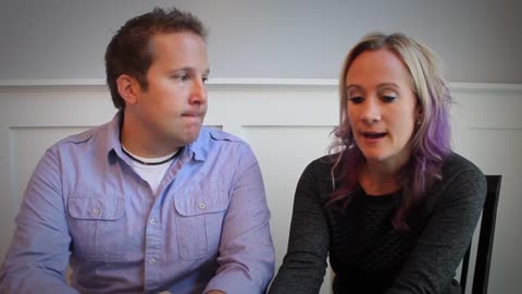 Adoption Testimonial from the Olson Family